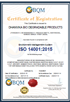 Certificate Image